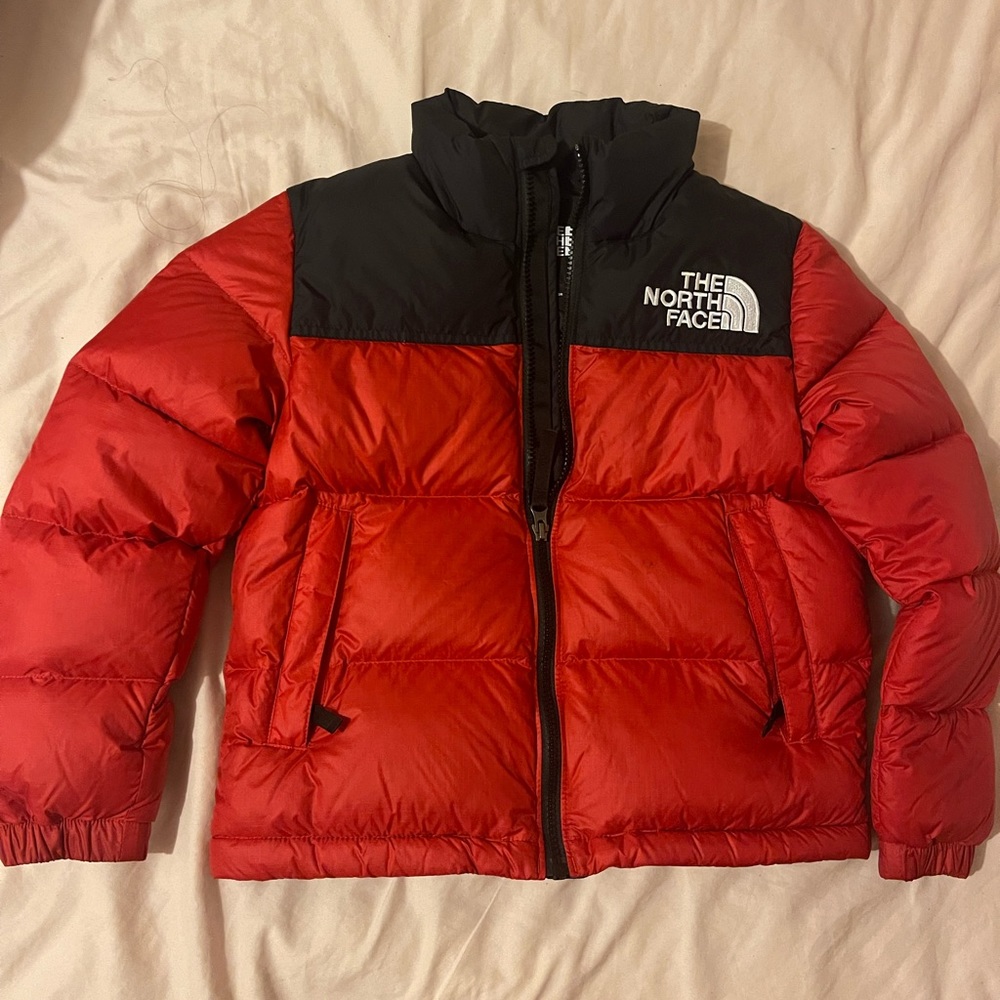 Kids Jacket